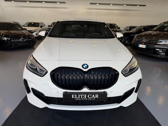 BMW 118 d 5p. Msport - foto 2 di 4