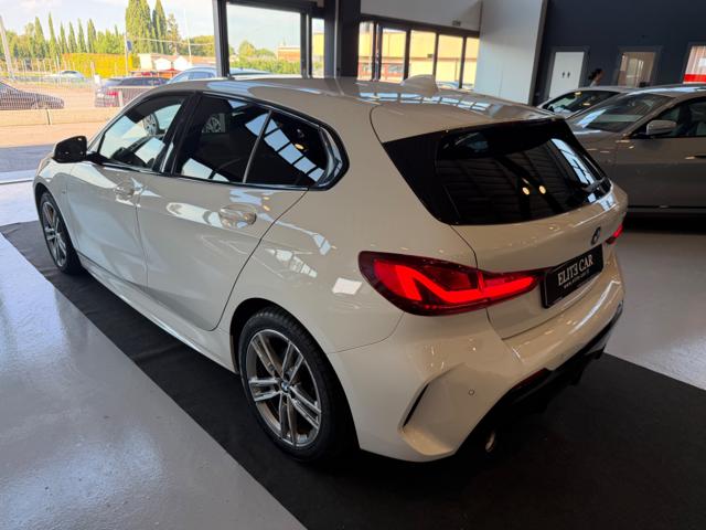 BMW 118 d 5p. Msport - foto 4 di 4