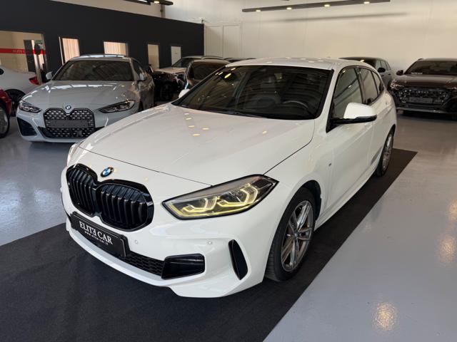 BMW 118 d 5p. Msport usato a PONTE DI PIAVE