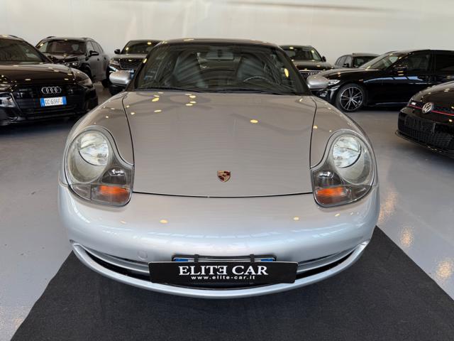 Porsche 911 Carrera cat Coupé ISCRITTA ASI MOTORE NUOVO - foto 2 di 4