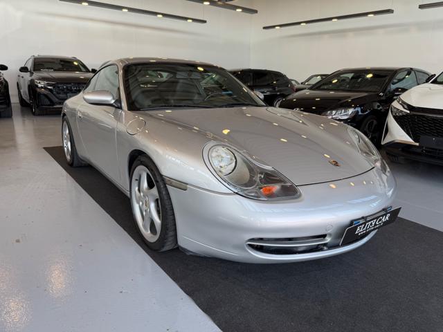 Porsche 911 Carrera cat Coupé ISCRITTA ASI MOTORE NUOVO - foto 3 di 4