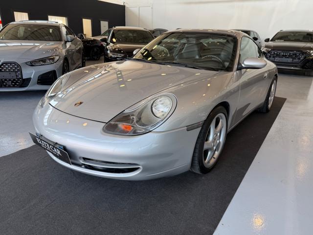 Porsche 911 Carrera cat Coupé ISCRITTA ASI MOTORE NUOVO usato a PONTE DI PIAVE