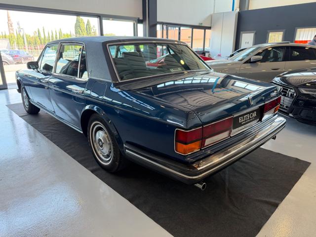 Rolls-Royce Silver Spur II - foto 4 di 4