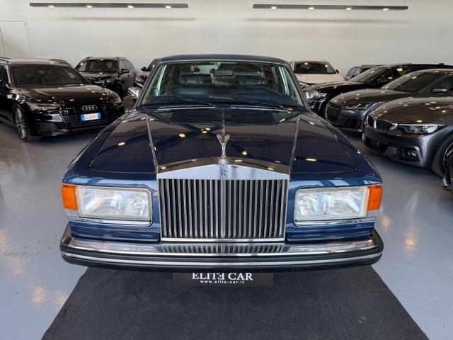 Rolls-Royce Silver Spur II - foto 2 di 4