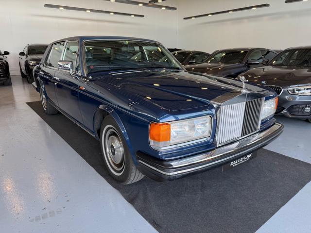 Rolls-Royce Silver Spur II - foto 3 di 4