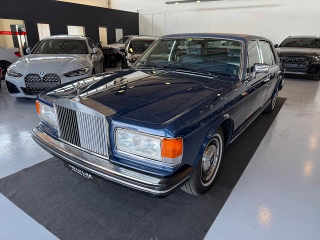 Rolls-Royce Silver Spur II usato a PONTE DI PIAVE