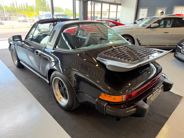 Porsche 911 Carrera 3.2 Targa COMPLETAMENTE RIFATTA - foto 4 di 4