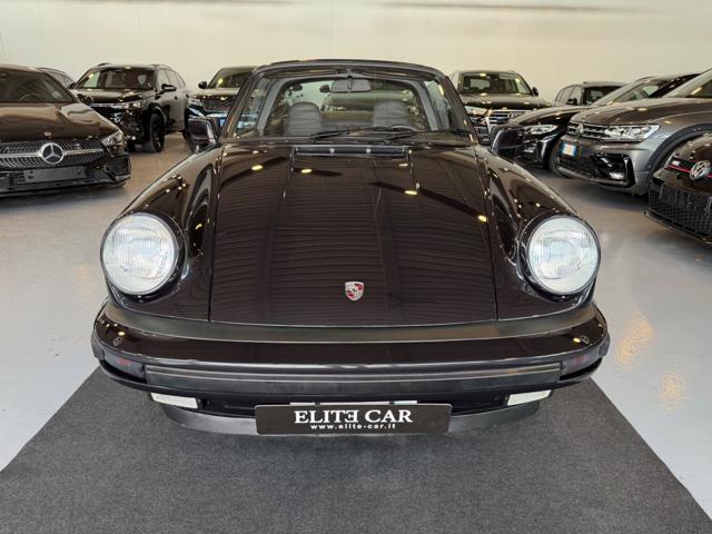 Porsche 911 Carrera 3.2 Targa COMPLETAMENTE RIFATTA - foto 2 di 4