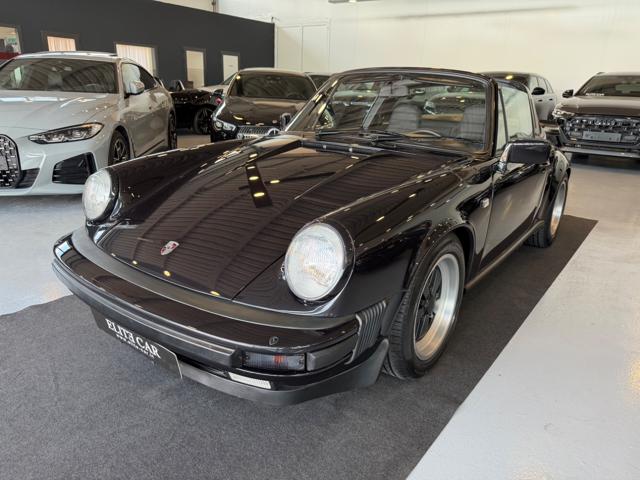Porsche 911 Carrera 3.2 Targa COMPLETAMENTE RIFATTA usato a PONTE DI PIAVE