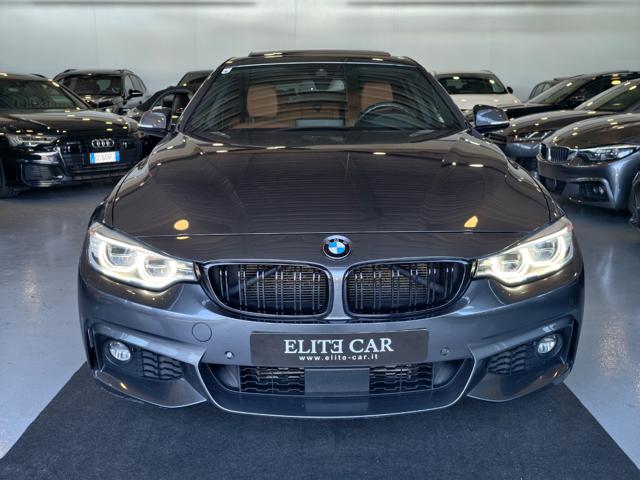 BMW 420 d xDrive Gran Coupé Msport - foto 2 di 4