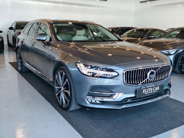 Volvo V90 D4 AWD Geartronic Inscription FULL OPTIONAL usato a PONTE DI PIAVE