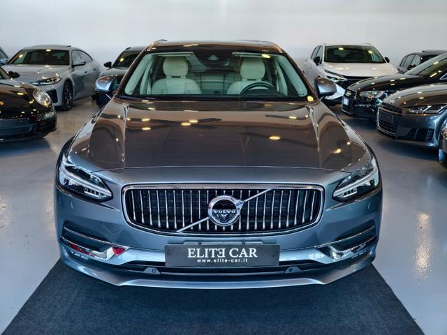 Volvo V90 D4 AWD Geartronic Inscription FULL OPTIONAL - foto 2 di 4