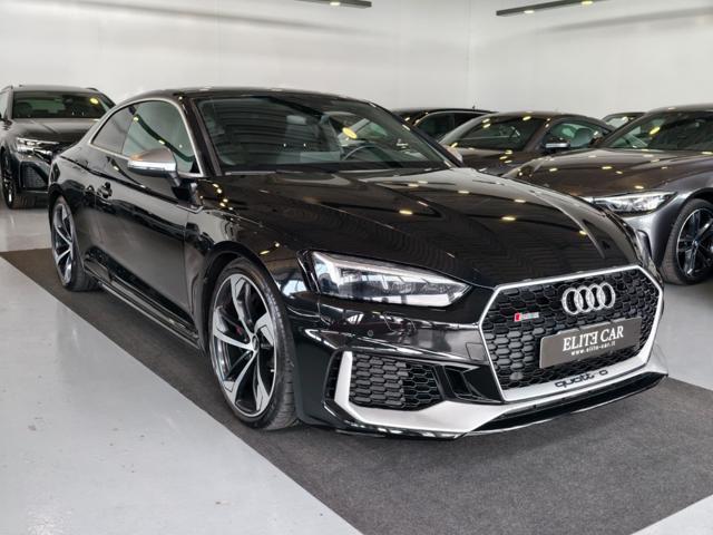 Audi RS 5 2.9 TFSI quattro tiptronic - foto 3 di 4