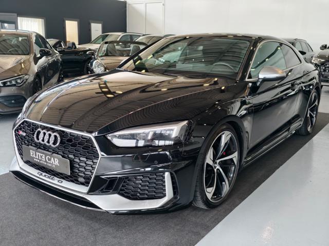 Audi RS 5 2.9 TFSI quattro tiptronic usato a PONTE DI PIAVE