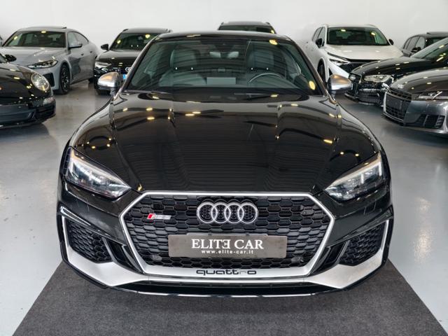 Audi RS 5 2.9 TFSI quattro tiptronic - foto 2 di 4