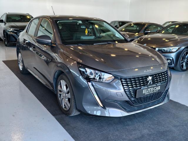 Peugeot 208 PureTech 75 Stop&Start 5 porte Allure - foto 3 di 4