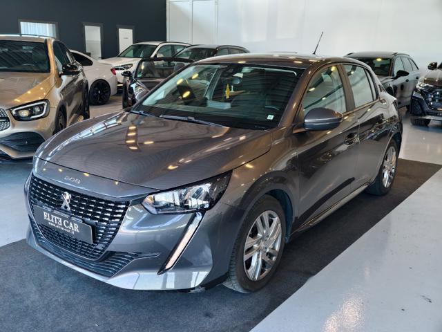 Peugeot 208 PureTech 75 Stop&Start 5 porte Allure usato a PONTE DI PIAVE