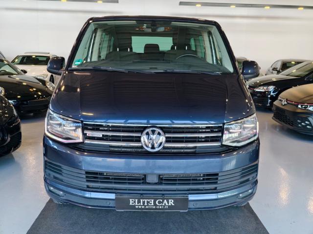 Volkswagen Caravelle 2.0 TDI 9 POSTI 204CV 4 Motion Comfortline - foto 2 di 4