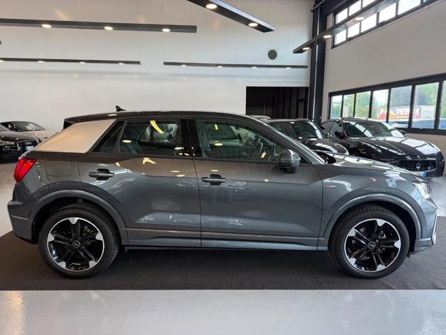 Audi Q2 30 TDI S line Edition - foto 4 di 4