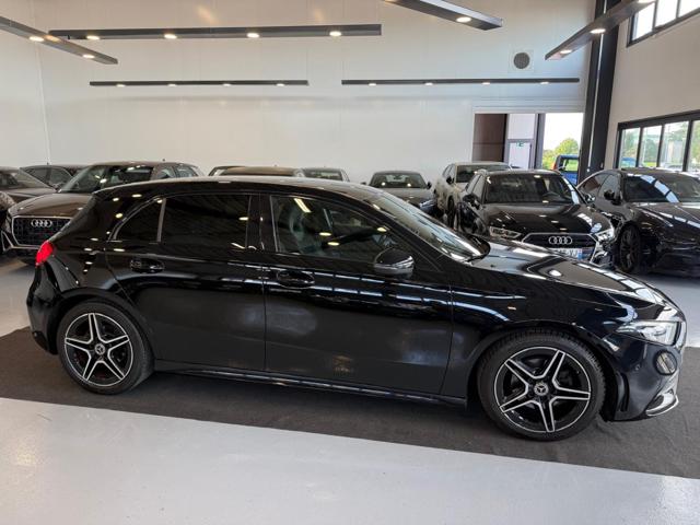 Mercedes-Benz A 180 d Automatic Premium NEOPATENTATI OK - foto 4 di 4
