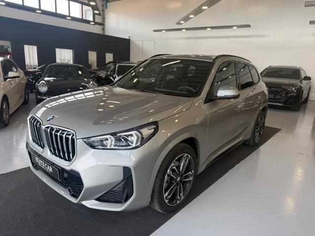 BMW X1 xDrive 20d Msport TETTUCCIO APRIBILE usato a PONTE DI PIAVE