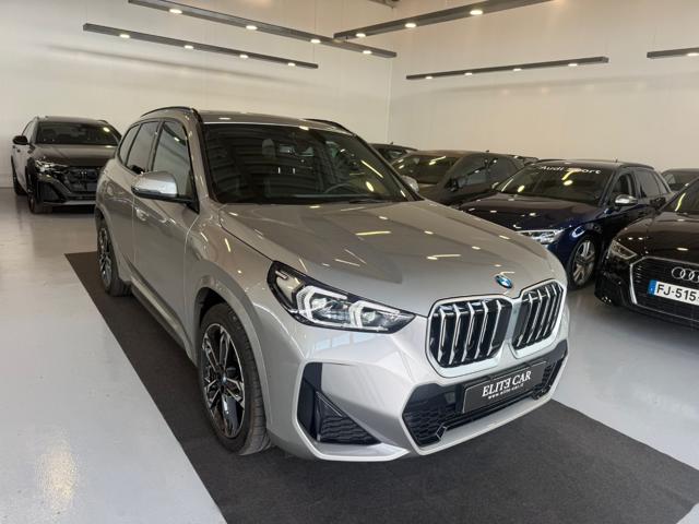BMW X1 xDrive 20d Msport TETTUCCIO APRIBILE - foto 3 di 4