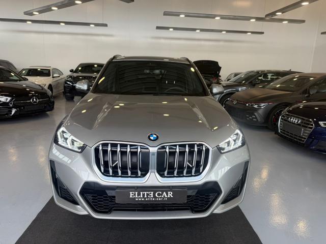 BMW X1 xDrive 20d Msport TETTUCCIO APRIBILE - foto 2 di 4
