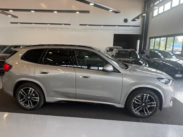 BMW X1 xDrive 20d Msport TETTUCCIO APRIBILE - foto 4 di 4