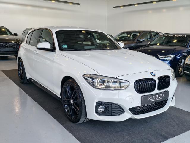 BMW 120 d xDrive 5p. Msport - foto 3 di 4