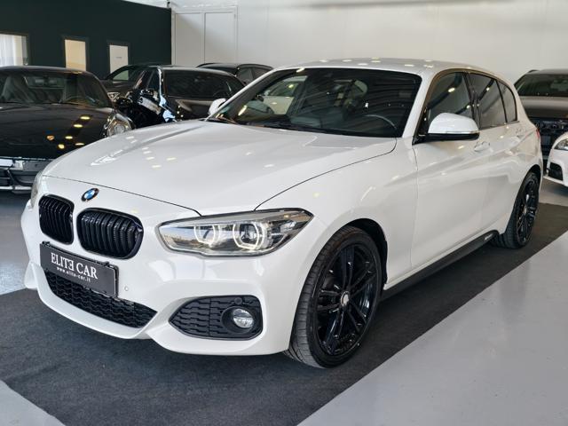 BMW 120 d xDrive 5p. Msport usato a PONTE DI PIAVE