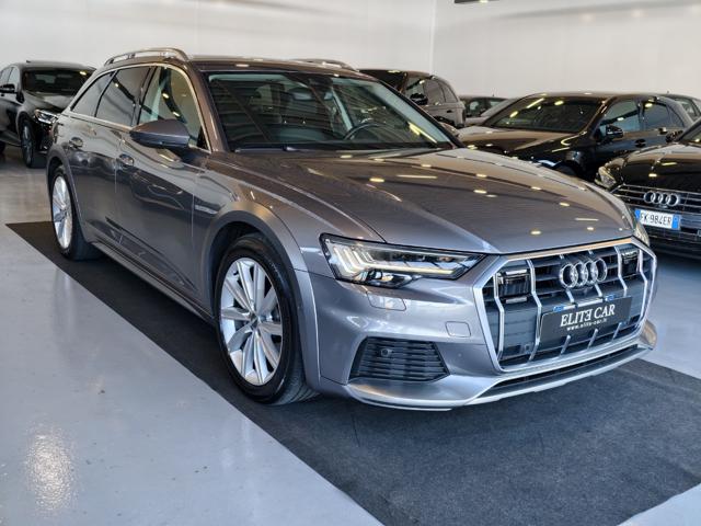 Audi A6 allroad 45 TDI 3.0 quattro tiptronic - foto 3 di 15