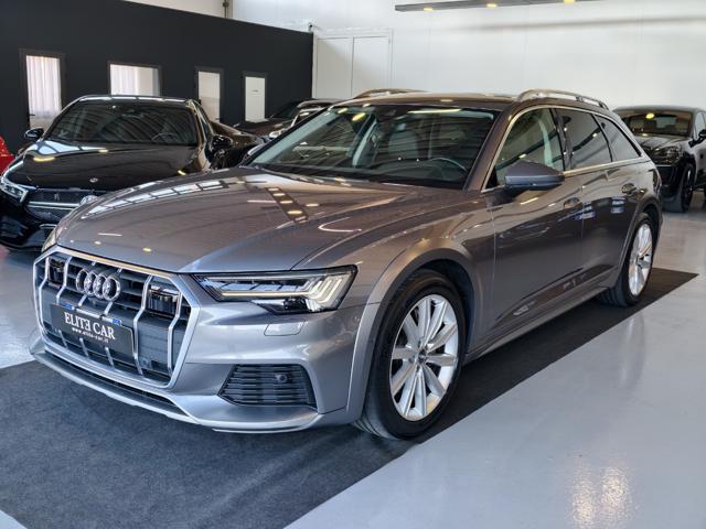 Audi A6 allroad 45 TDI 3.0 quattro tiptronic, del 2020, 155.000 km, in vendita a Ponte Di Piave (TV)