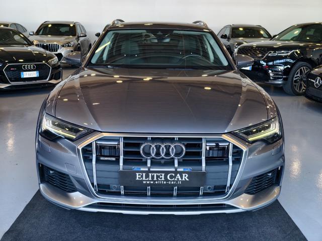 Audi A6 allroad 45 TDI 3.0 quattro tiptronic - foto 2 di 15
