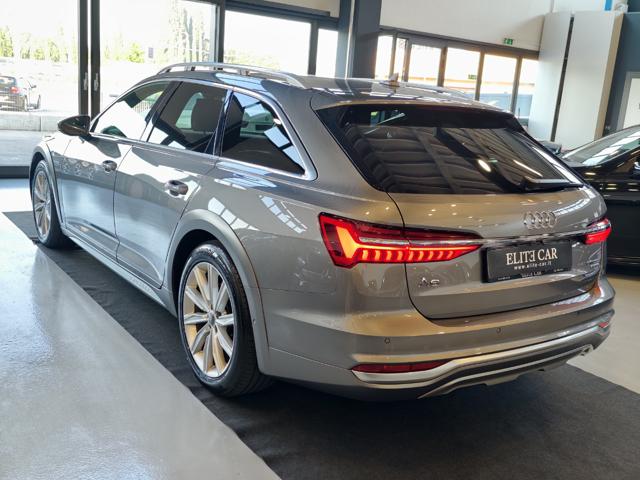 Audi A6 allroad 45 TDI 3.0 quattro tiptronic - foto 4 di 15