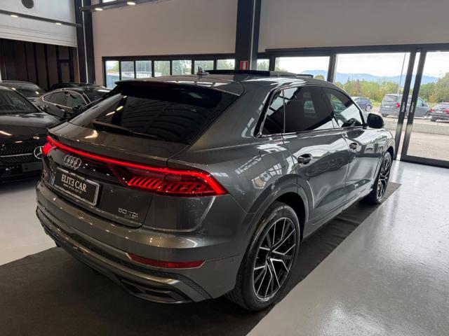 Audi Q8 50 TDI 286 CV quattro tiptronic S-line TETTO APRIB - foto 4 di 15