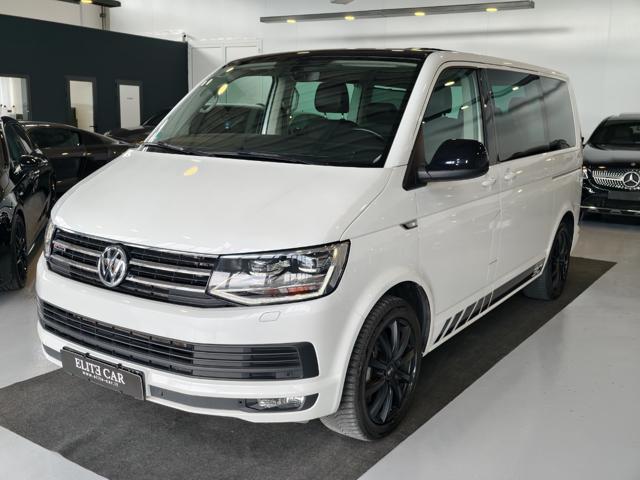 Volkswagen Multivan 2.0 TDI 204CV DSG 4Motion Highline, del 2016, 161.000 km, in vendita a Ponte Di Piave (TV)