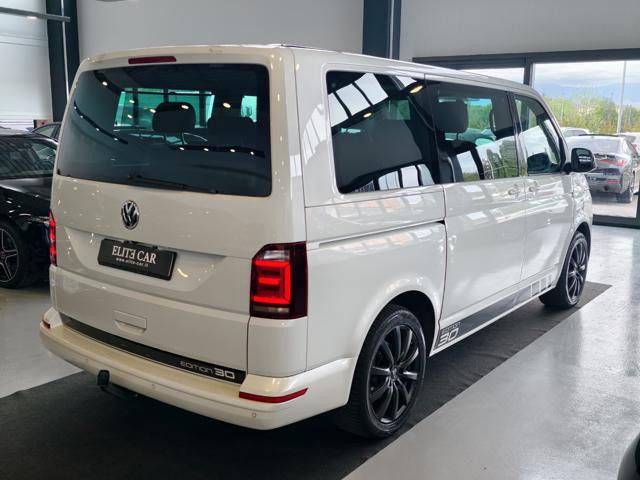 Volkswagen Multivan 2.0 TDI 204CV DSG 4Motion Highline - foto 4 di 4