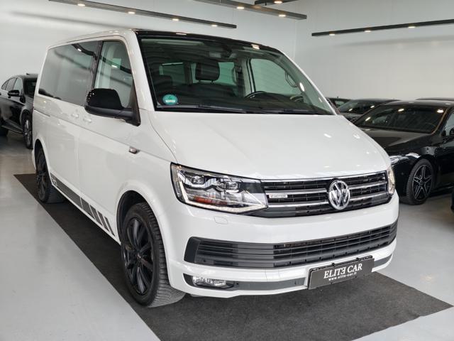 Volkswagen Multivan 2.0 TDI 204CV DSG 4Motion Highline - foto 3 di 4