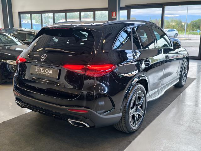 Mercedes-Benz GLC 220 d 4Matic Mild Hybrid AMG Line Premium Plus - foto 4 di 4