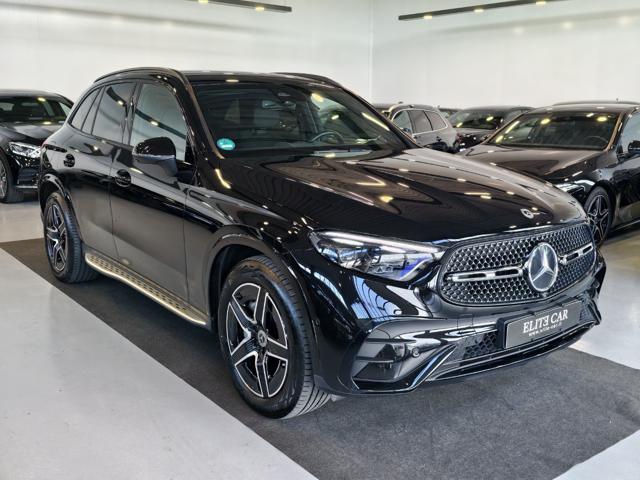 Mercedes-Benz GLC 220 d 4Matic Mild Hybrid AMG Line Premium Plus - foto 3 di 4