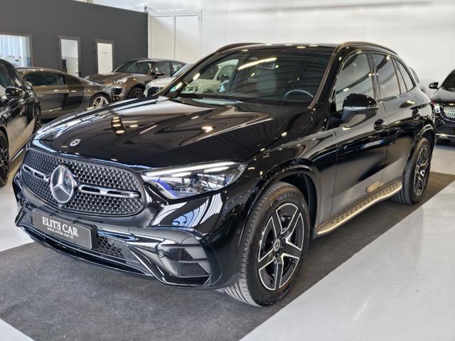Mercedes-Benz GLC 220 d 4Matic Mild Hybrid AMG Line Premium Plus, del 2024, 41.000 km, in vendita a Ponte Di Piave (TV)