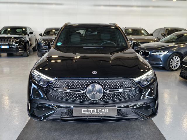 Mercedes-Benz GLC 220 d 4Matic Mild Hybrid AMG Line Premium Plus - foto 2 di 4