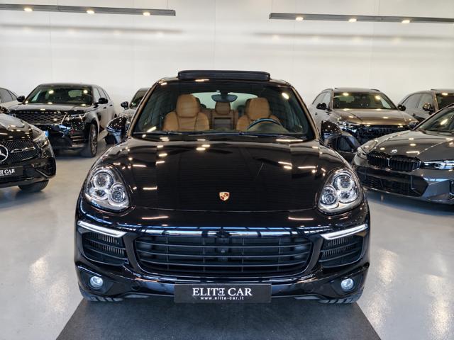 Porsche Cayenne 3.0 Diesel Platinum Edition TETTO APRIBILE - foto 2 di 4