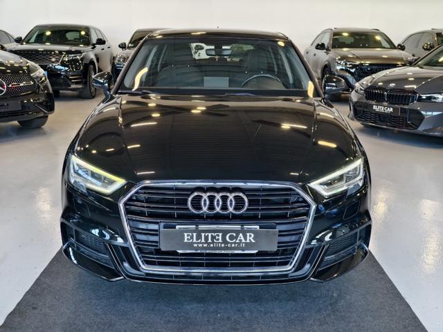 Audi A3 SPB 30 TDI S tronic S-LINE - foto 2 di 4