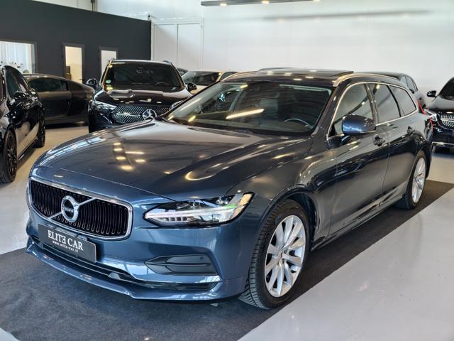 Volvo V90 D4 AWD Geartronic Business Plus, del 2019, 99.000 km, in vendita a Ponte Di Piave (TV)