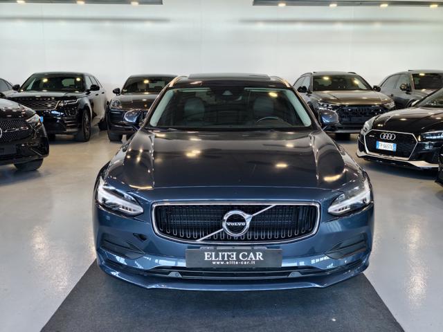 Volvo V90 D4 AWD Geartronic Business Plus - foto 2 di 4