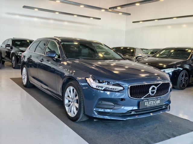 Volvo V90 D4 AWD Geartronic Business Plus - foto 3 di 4