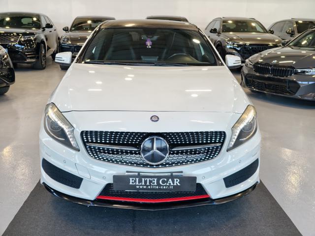 Mercedes-Benz A 180 CDI Automatic Premium NEOPATENTATI OK - foto 2 di 4