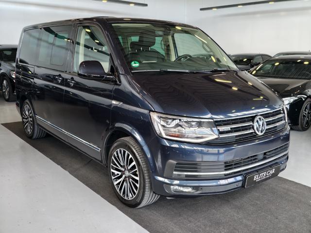 Volkswagen Multivan 2.0 TDI 204CV DSG 4Motion Highline - foto 3 di 4