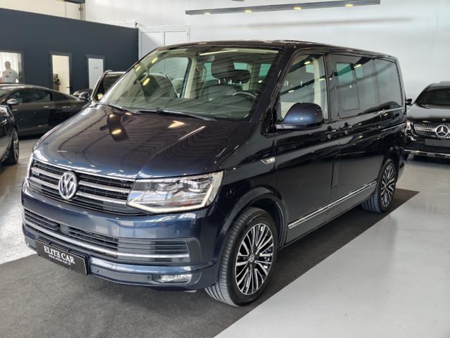 Volkswagen Multivan 2.0 TDI 204CV DSG 4Motion Highline, del 2017, 119.000 km, in vendita a Ponte Di Piave (TV)